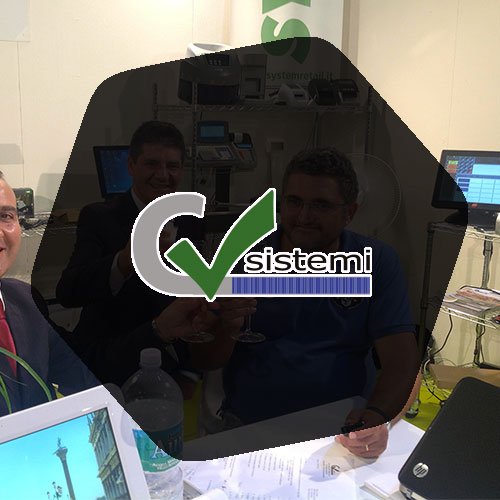 CV Sistemi