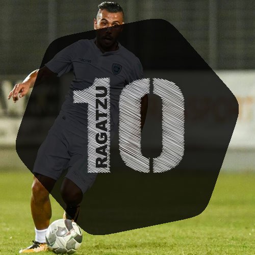 Daniele Ragatzu