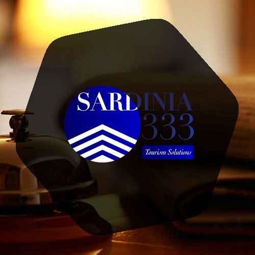Sardinia 333