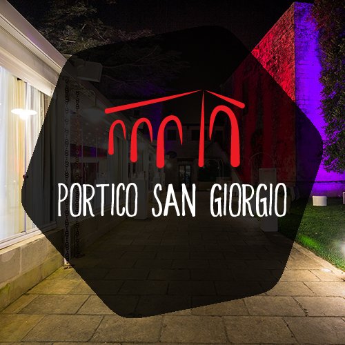 Ristorante Portico San Giorgio