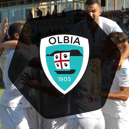 Olbia Calcio