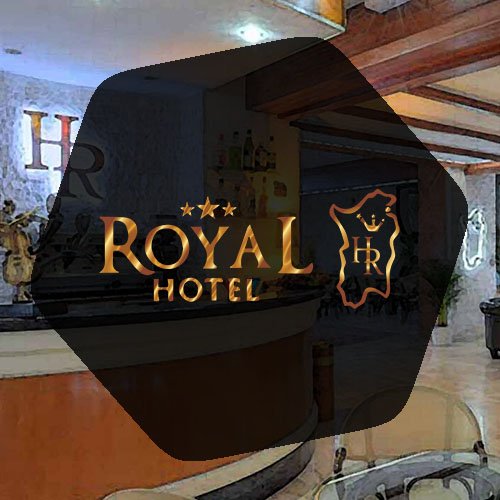 Hotel Royal