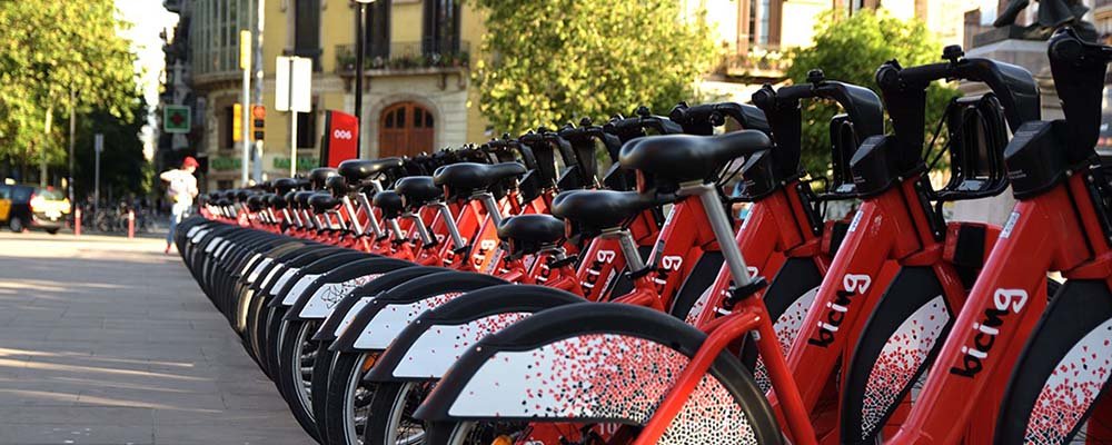 Bike sharing: le bici arrivano su Google Maps! - PHILING