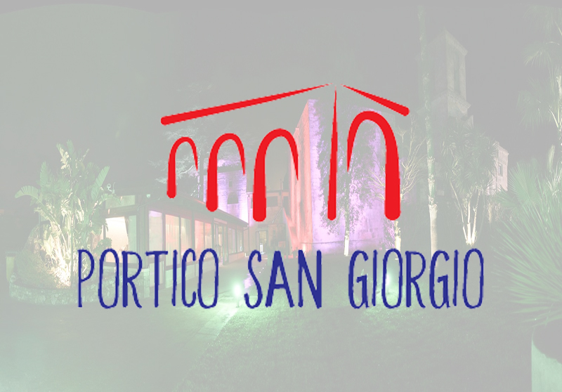 Portico San Giorgio